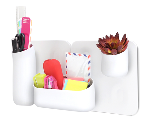 Urbio - Happy Family Kit, White